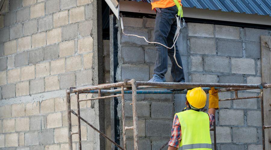 Local Chimney Repair in Slater, IA